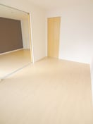 居室 フランジア