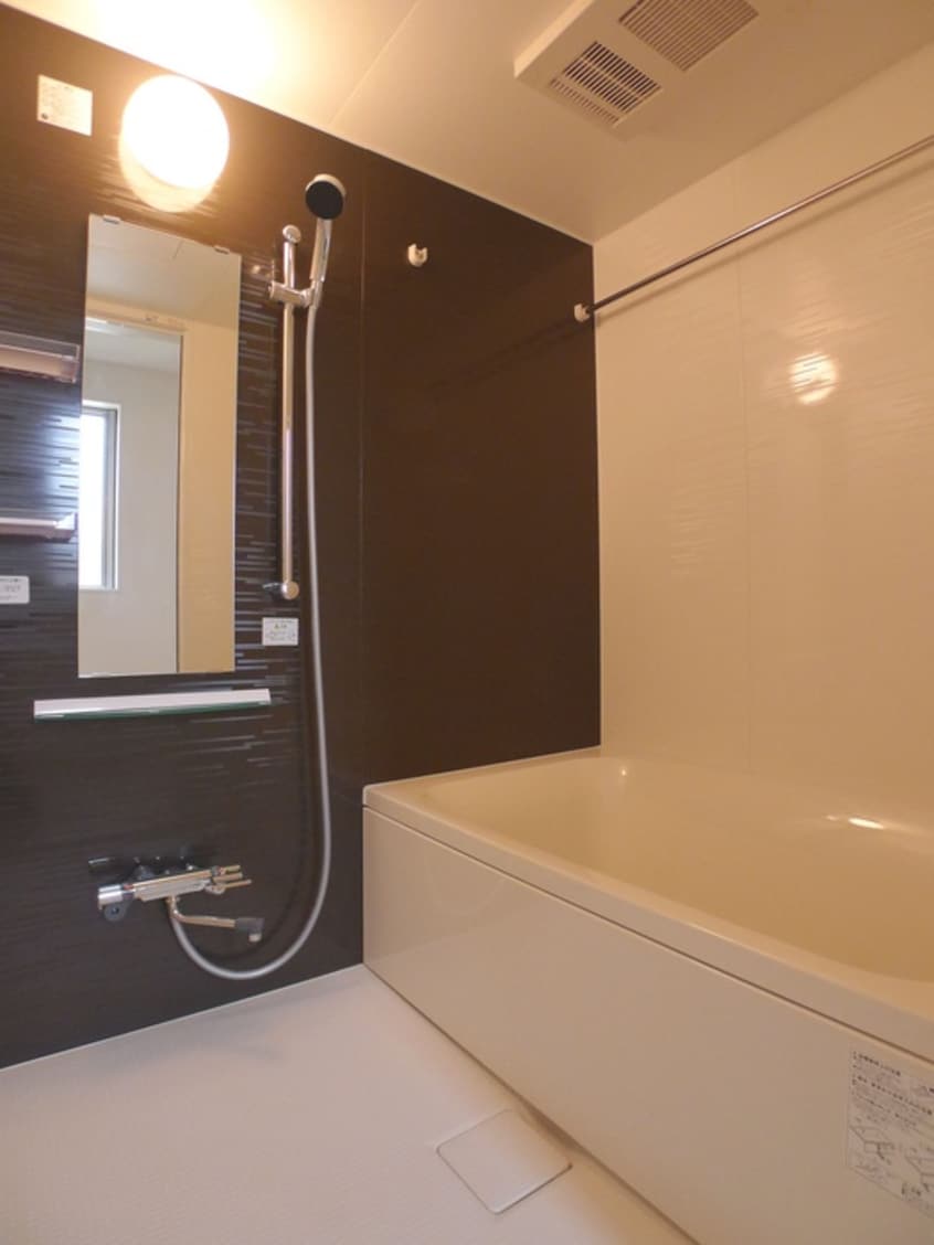 バス／シャワールーム等 フランジア