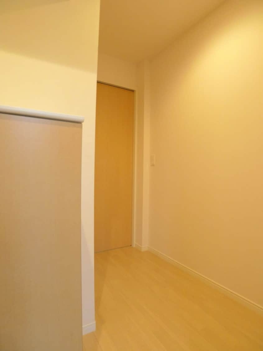 廊下 フランジア