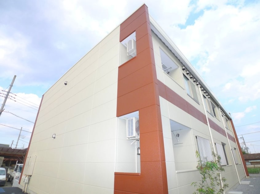 ベランダ・バルコニー フランジア