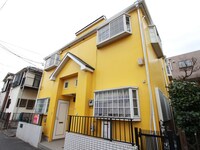 コンデュ調布Ｂ棟