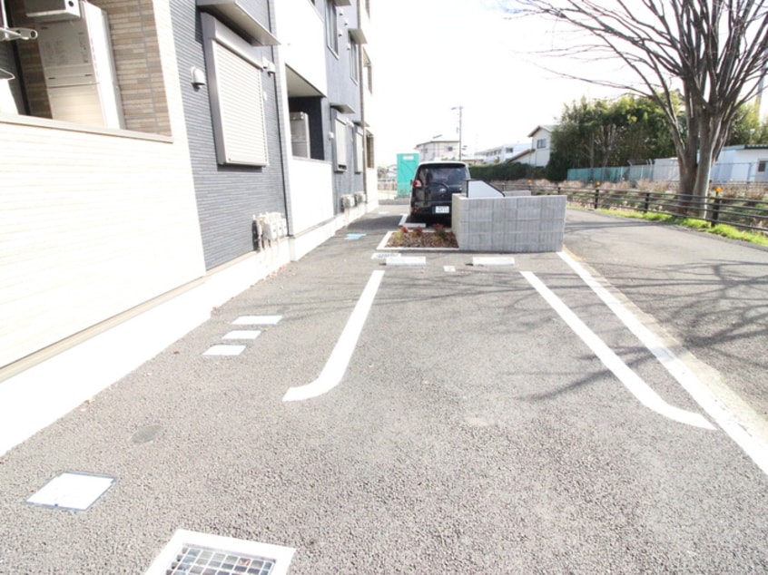 駐車場 モデッサ　ヴィラⅡ