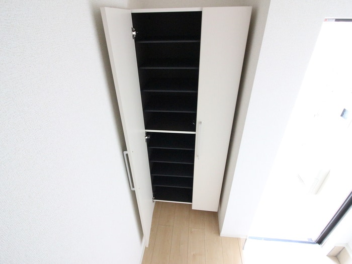 靴箱 モデッサ　ヴィラⅡ