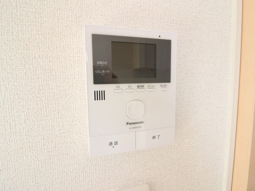 内観写真 モデッサ　ヴィラⅡ