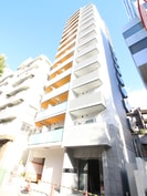 レオンコンフォート池田山の外観