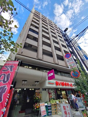 ビスハイム池袋(1102)