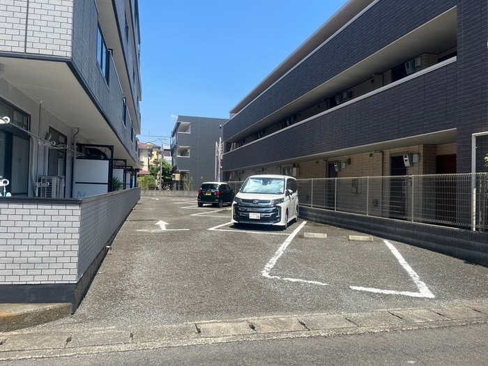 駐車場 ペアパークⅠ