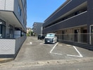 駐車場 ペアパークⅠ