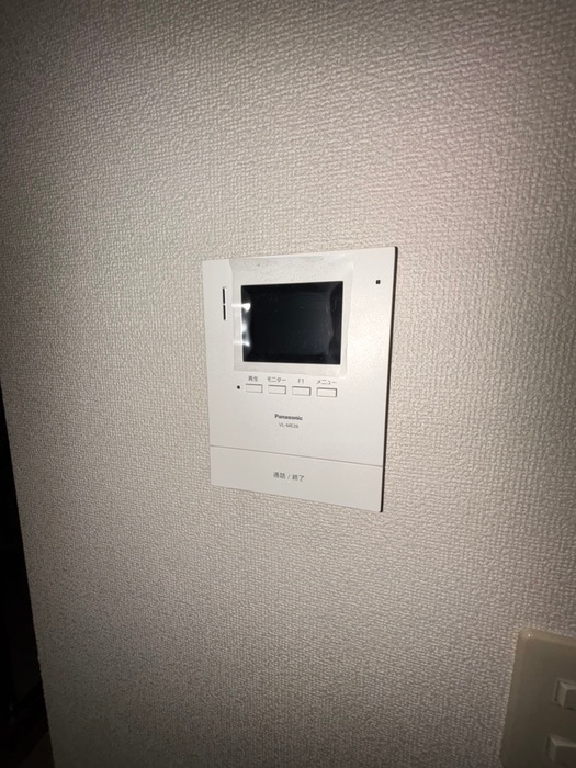 内観写真 ペアパークⅠ