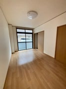 居室 ペアパークⅠ