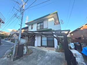 大船６丁目戸建