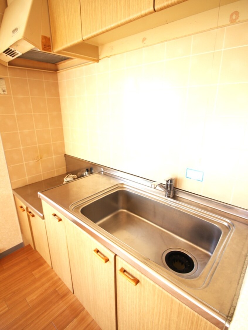 キッチン シティハイムクラリスＨ