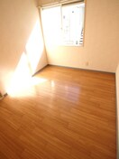 居室 シティハイムクラリスＨ