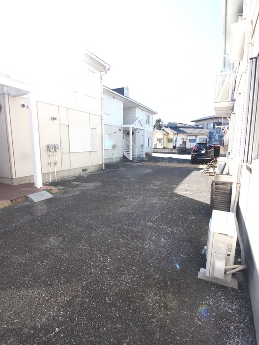 周辺環境 シティハイムクラリスＨ