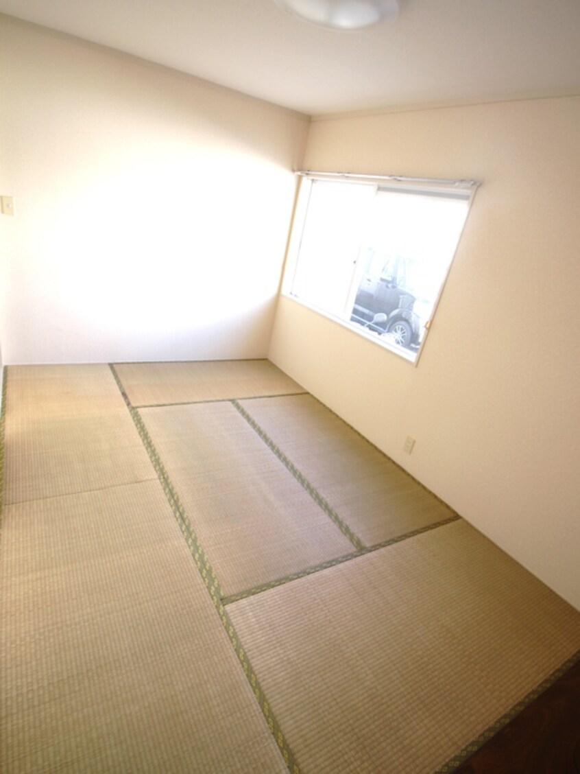 居室 シティハイムクラリスＨ