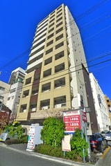 ジョイシティ蔵前