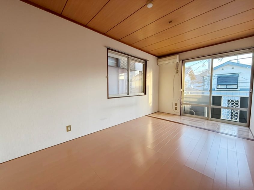 居室 ドエルＪＳＫ