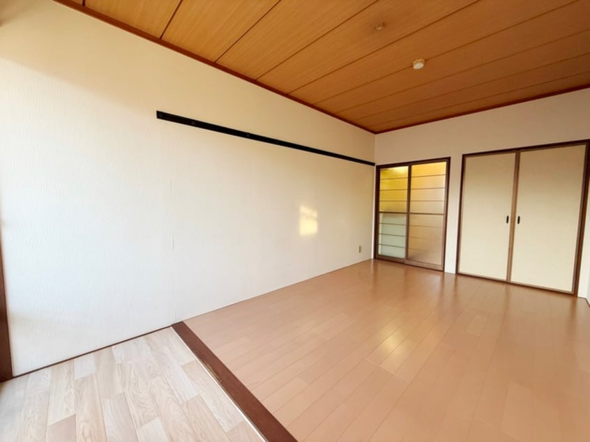 居室 ドエルＪＳＫ