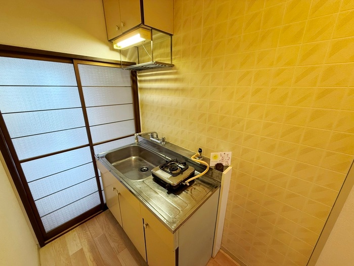 キッチン ドエルＪＳＫ