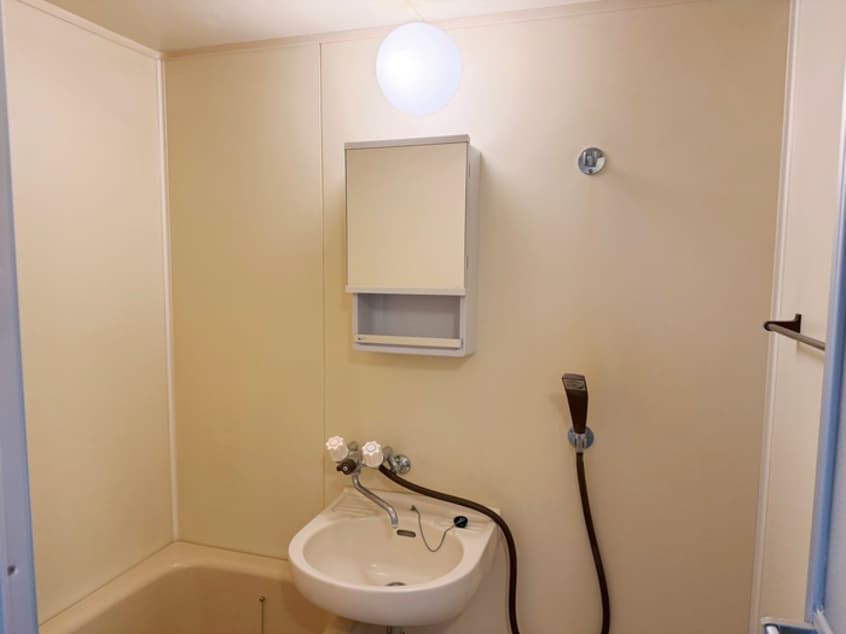 洗面 ドエルＪＳＫ