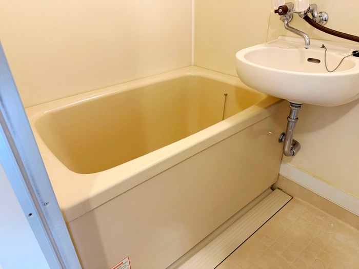 バス／シャワールーム等 ドエルＪＳＫ