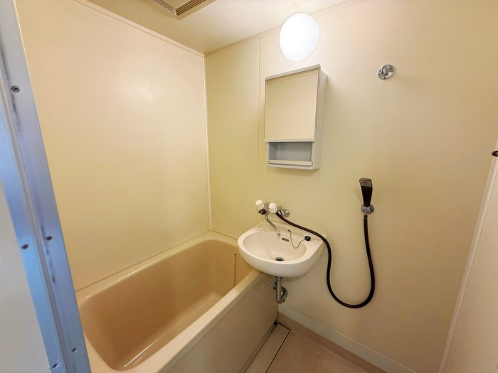 バス／シャワールーム等 ドエルＪＳＫ