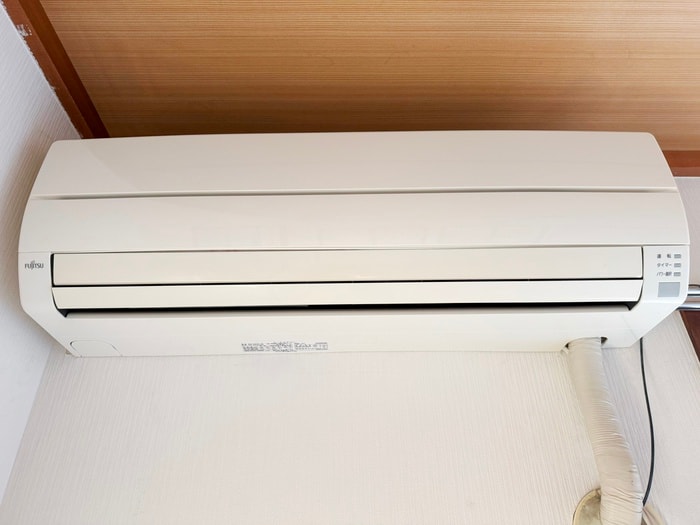 内観写真 ドエルＪＳＫ