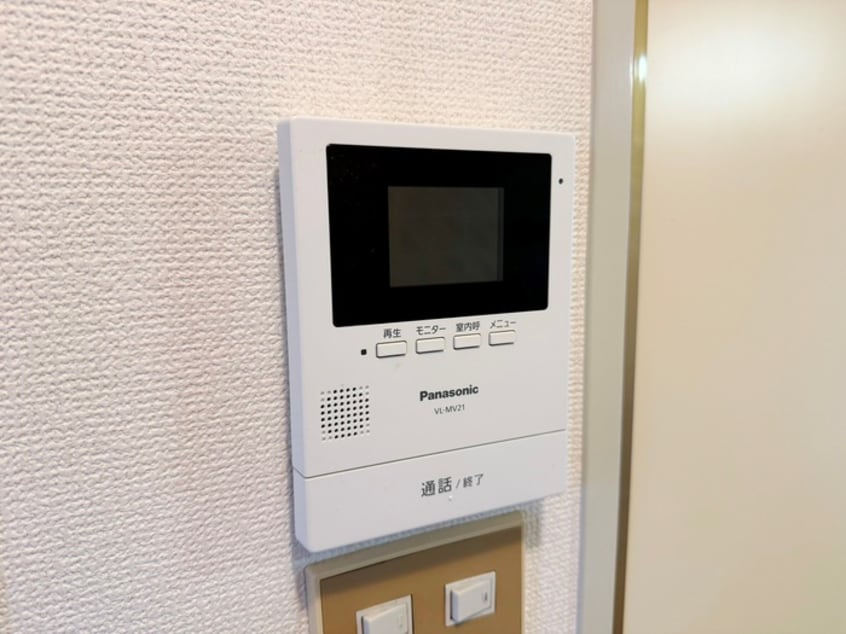 内観写真 ドエルＪＳＫ