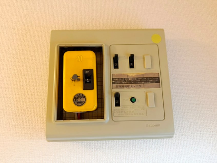 内観写真 ドエルＪＳＫ