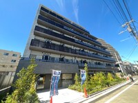 ガーラ・グランディ調布（311）