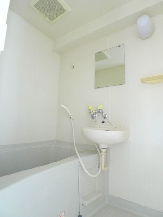 バス／シャワールーム等 イイノガ－デンビル