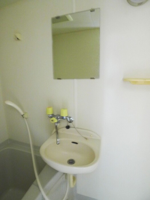 洗面 イイノガ－デンビル