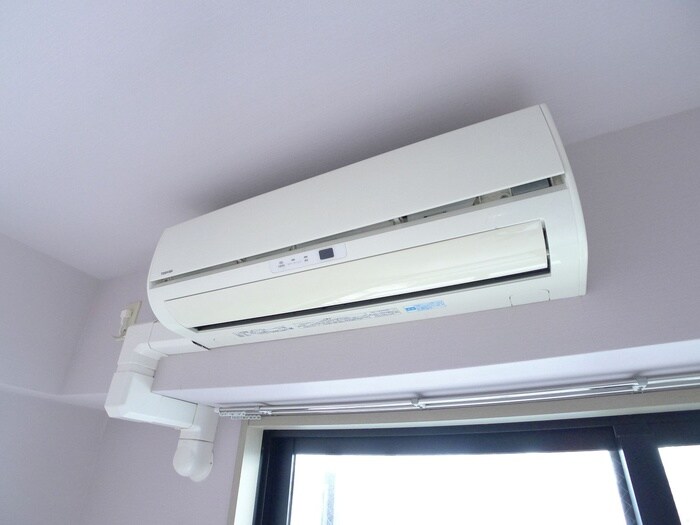 内観写真 イイノガ－デンビル