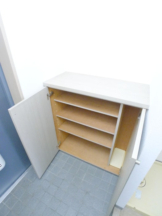 靴箱 イイノガ－デンビル