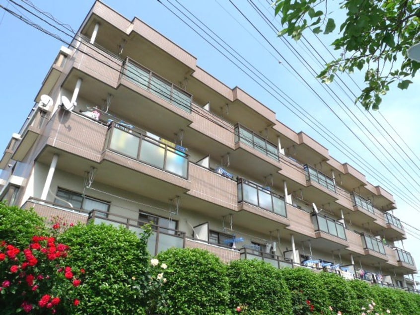 外観写真 バルカロ－ルＡ