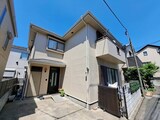 鷺宮５丁目戸建住宅