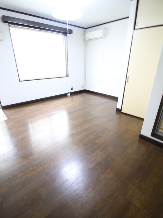 居室 ツカサコーポ柏台