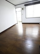 居室 ツカサコーポ柏台