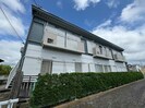 スカイコ－ポ湘南の外観
