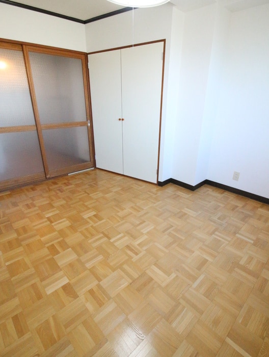居室 パレスコーポ