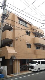 ハイツ倉方（309）