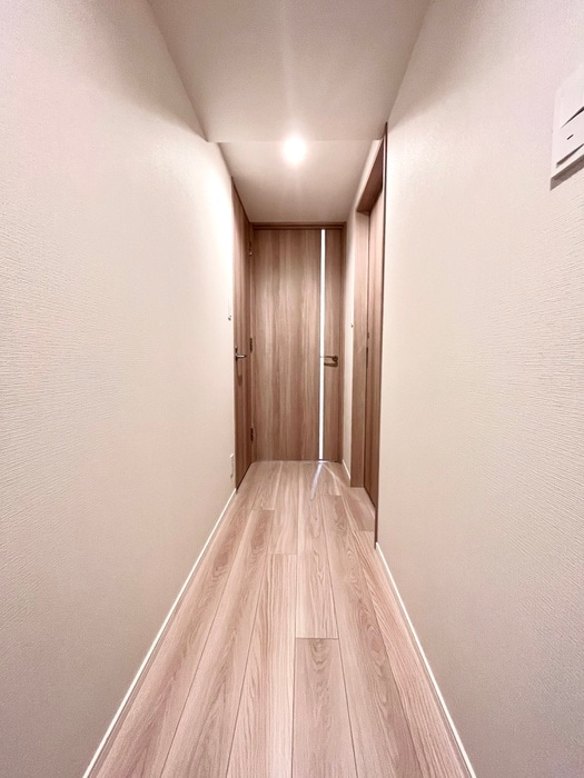 居室 シーズンフラッツ新御徒町