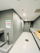 建物設備 シーズンフラッツ新御徒町