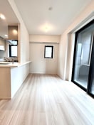 居室 シーズンフラッツ新御徒町