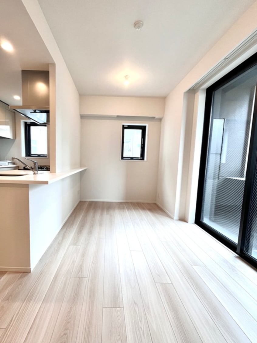 居室 シーズンフラッツ新御徒町