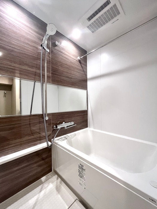 バス／シャワールーム等 シーズンフラッツ新御徒町