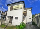 若宮２丁目戸建の外観