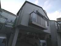 Green　Home　Ⅱ