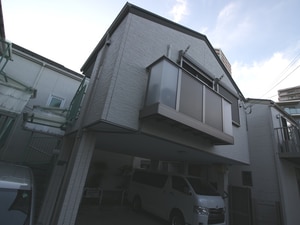 Green　Home　Ⅱ
