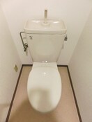 トイレ シャンゼ－ル所沢